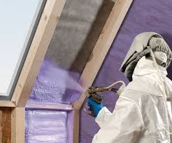 Types of Insulation We Offer in Lexington, MO